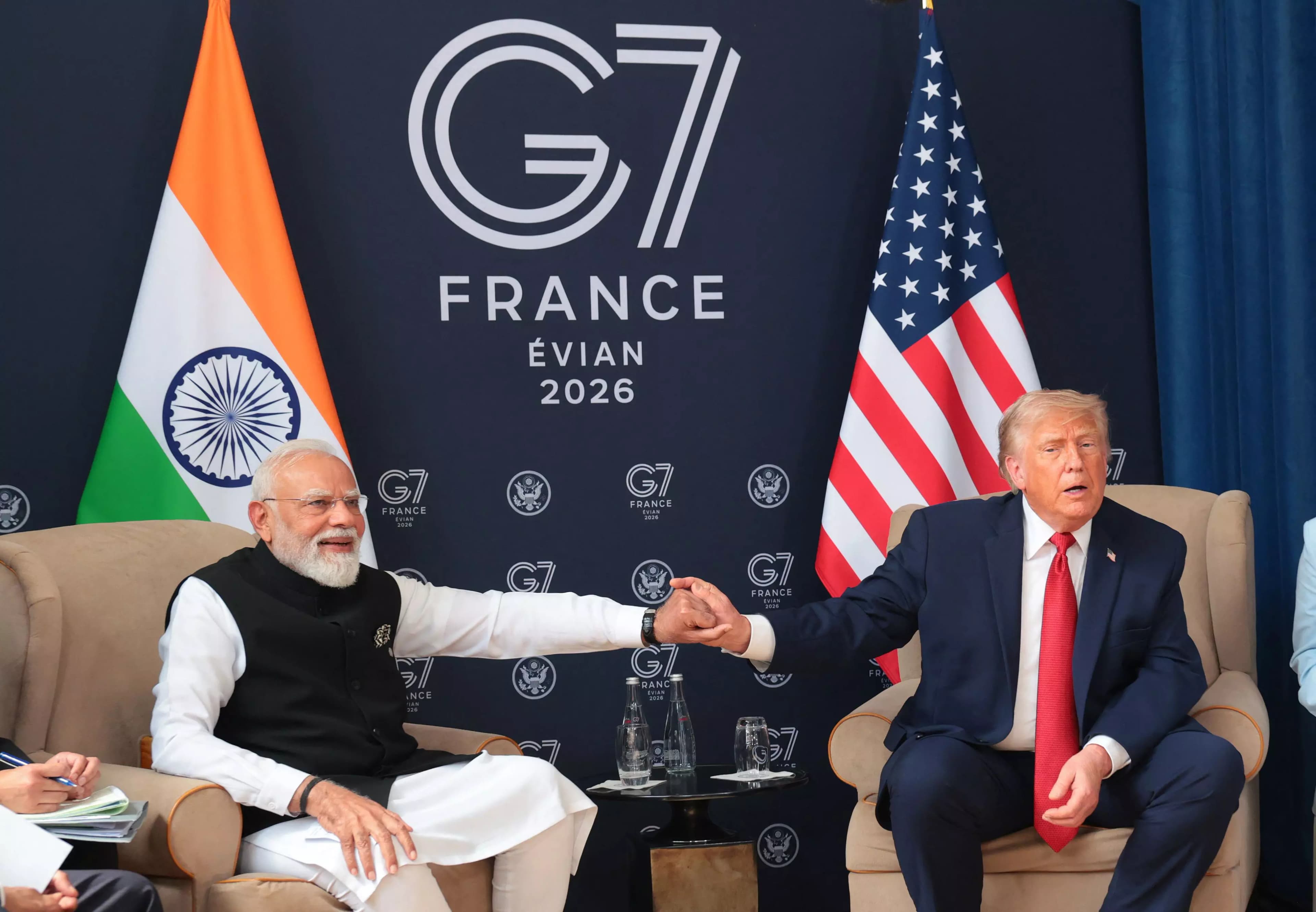 The Art of Dealing With Trump: Navigating Global Diplomatic Complexities