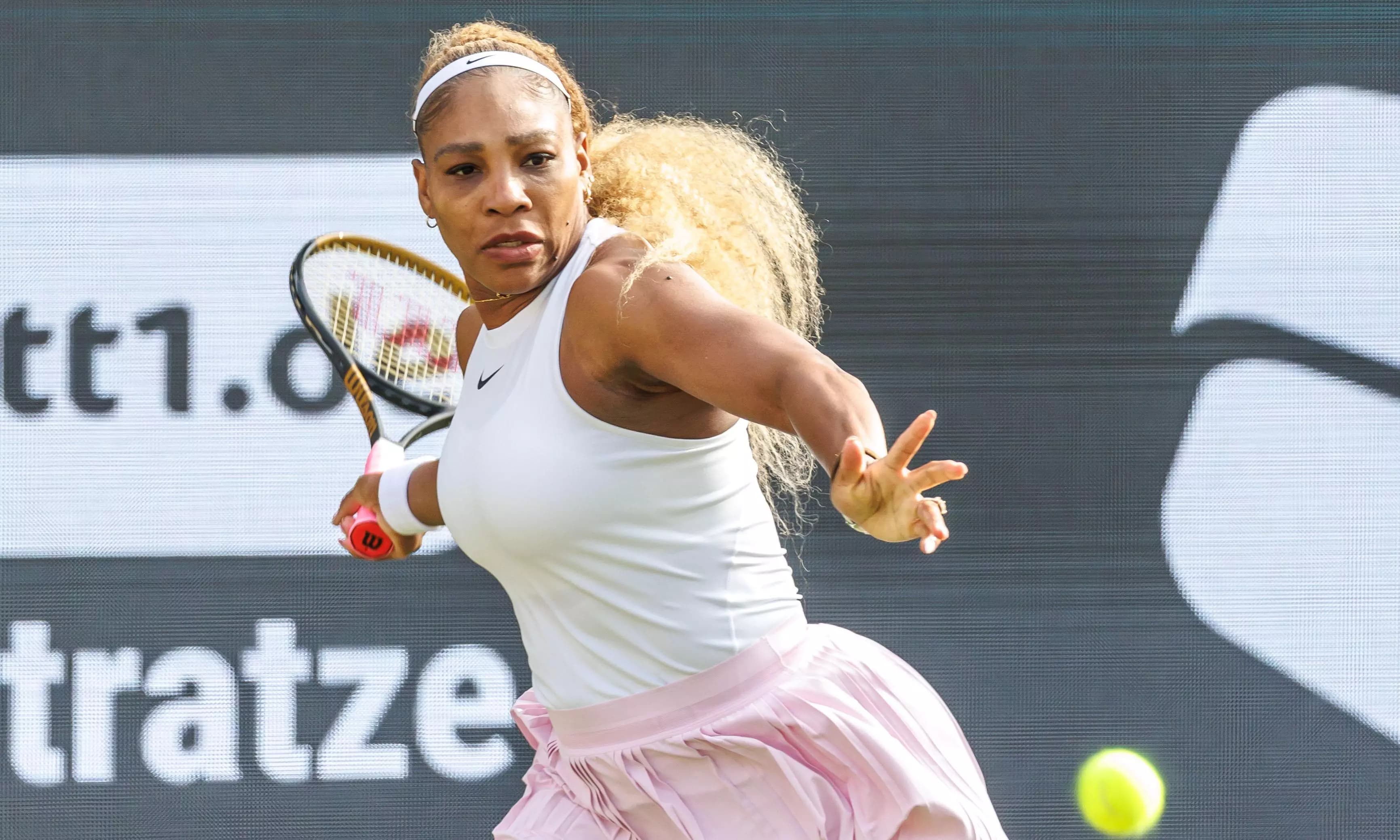 Serena Williams Set for Singles Return at Wimbledon Following Wild Card Acceptance