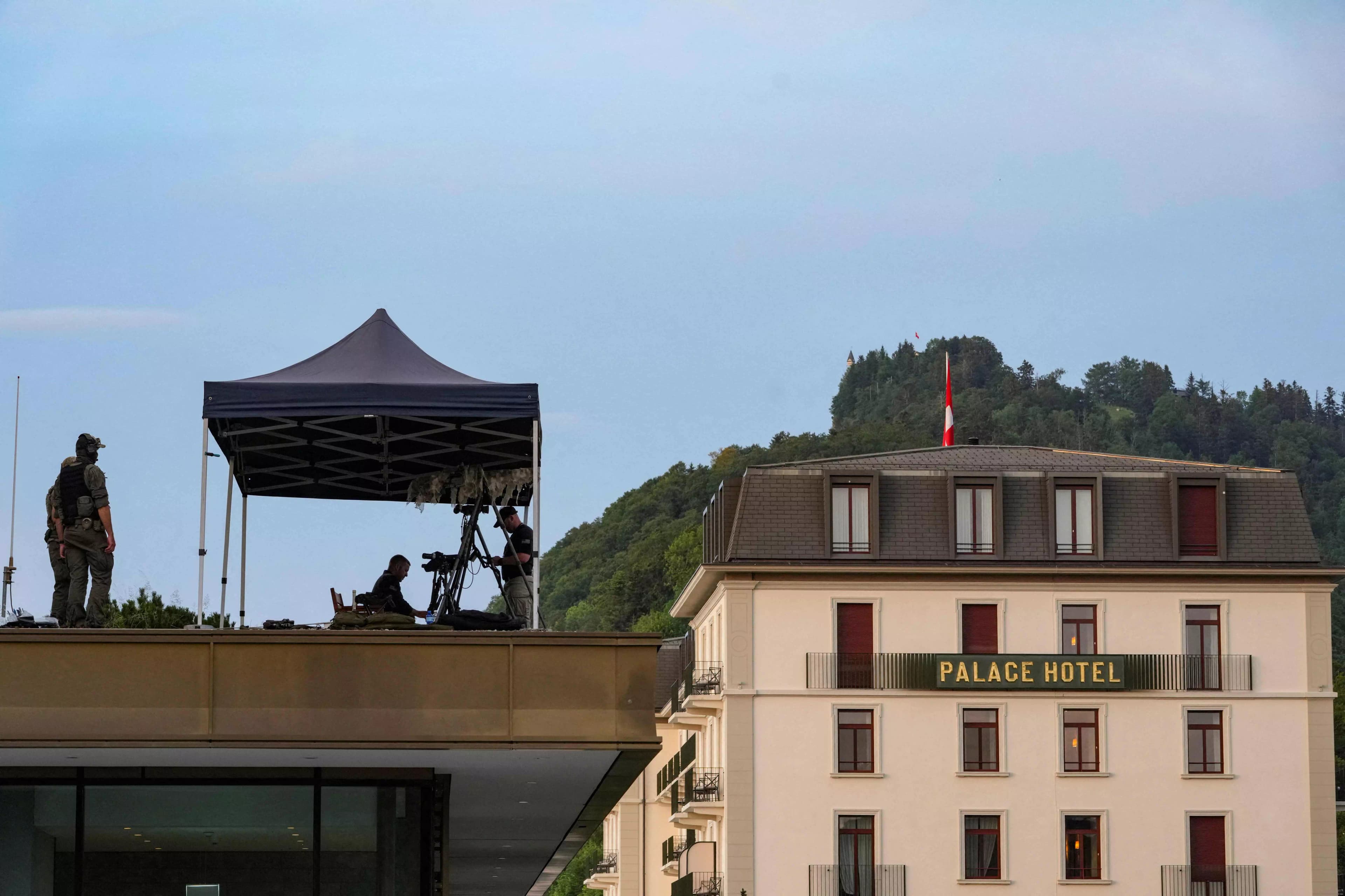 US-Iran Technical Talks Open in Switzerland to Address Regional Stability and Nuclear Deal