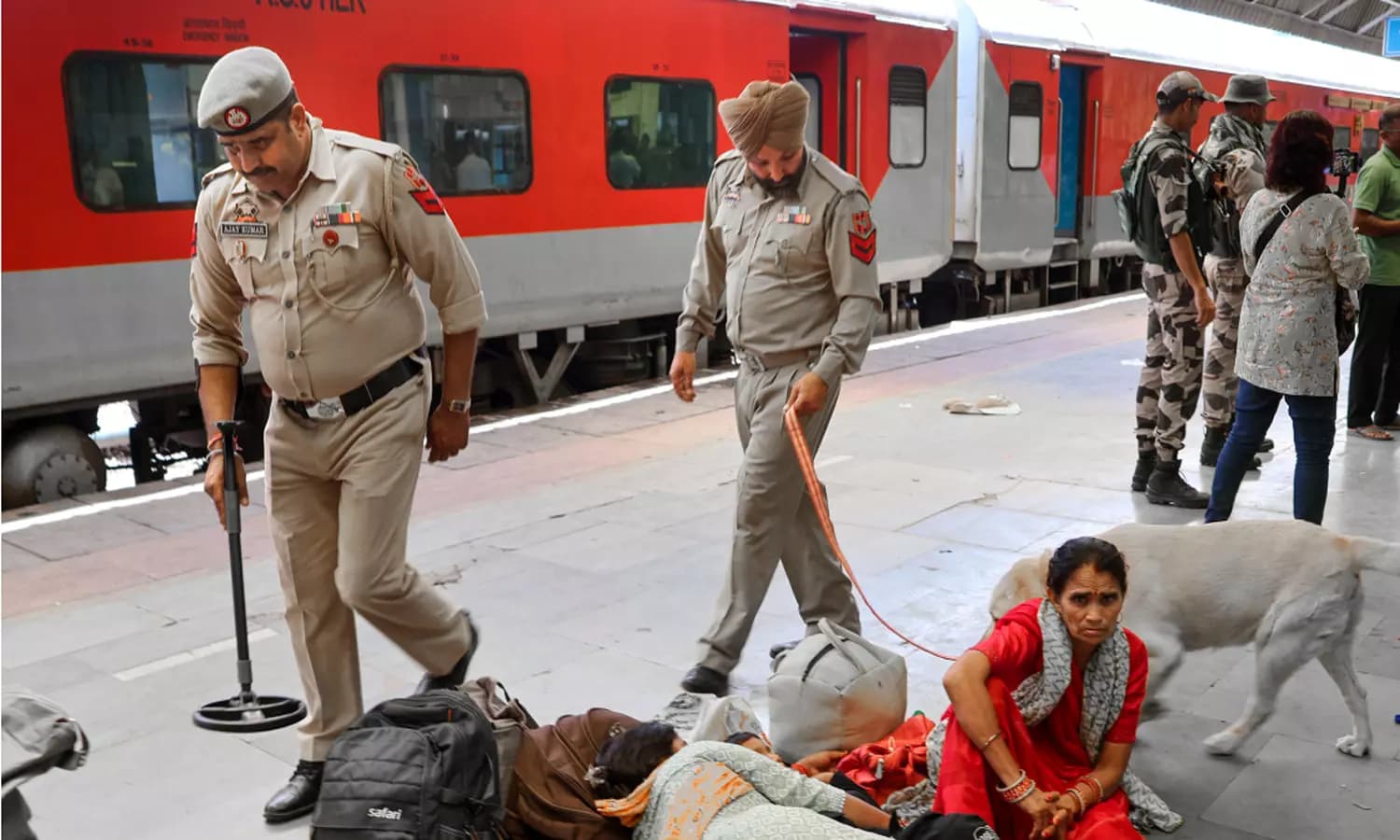 Indian Railways Hikes Penalties: Rs 2K For Smoking, Hawking, And Begging