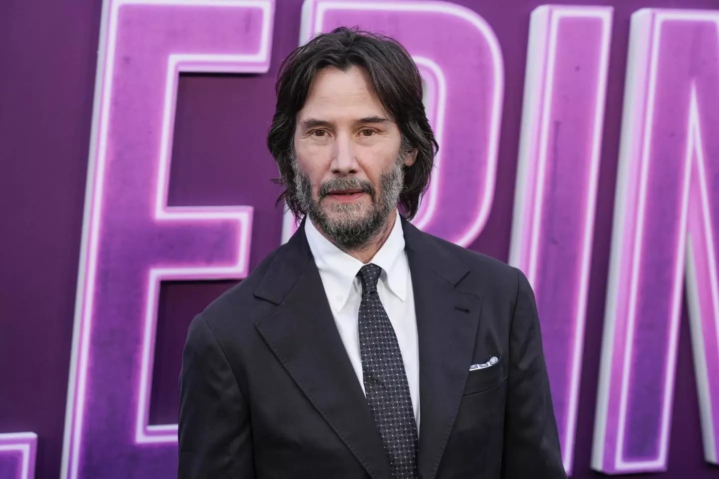 Keanu Reeves to Star in New Lego Movie Directed by Josh Cooley