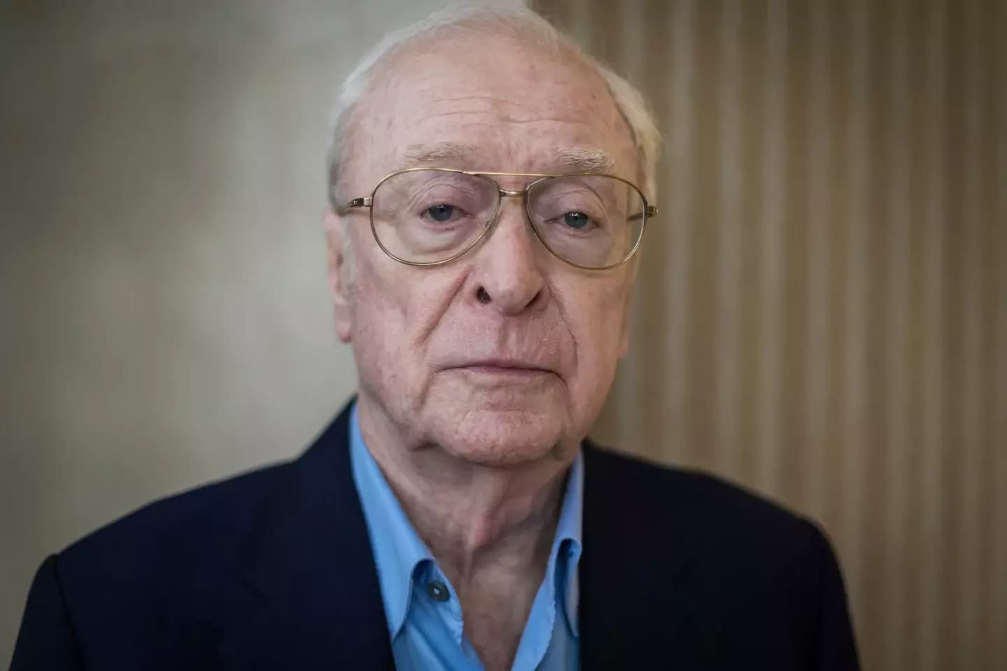 AI-Narrated Version of The Odyssey Released Featuring Michael Caine's Digital Voice