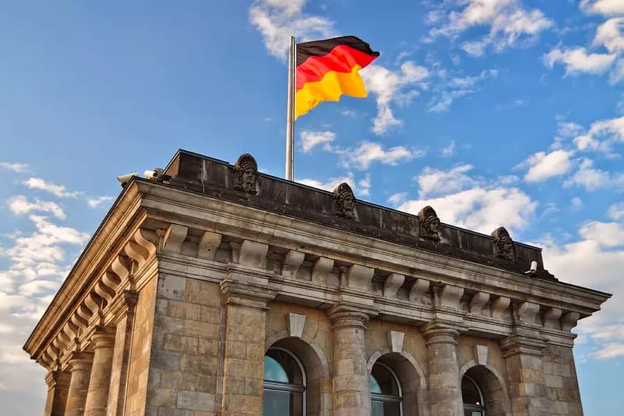 Germany Moves to Raise Retirement Age to Tackle Ageing Population Challenges