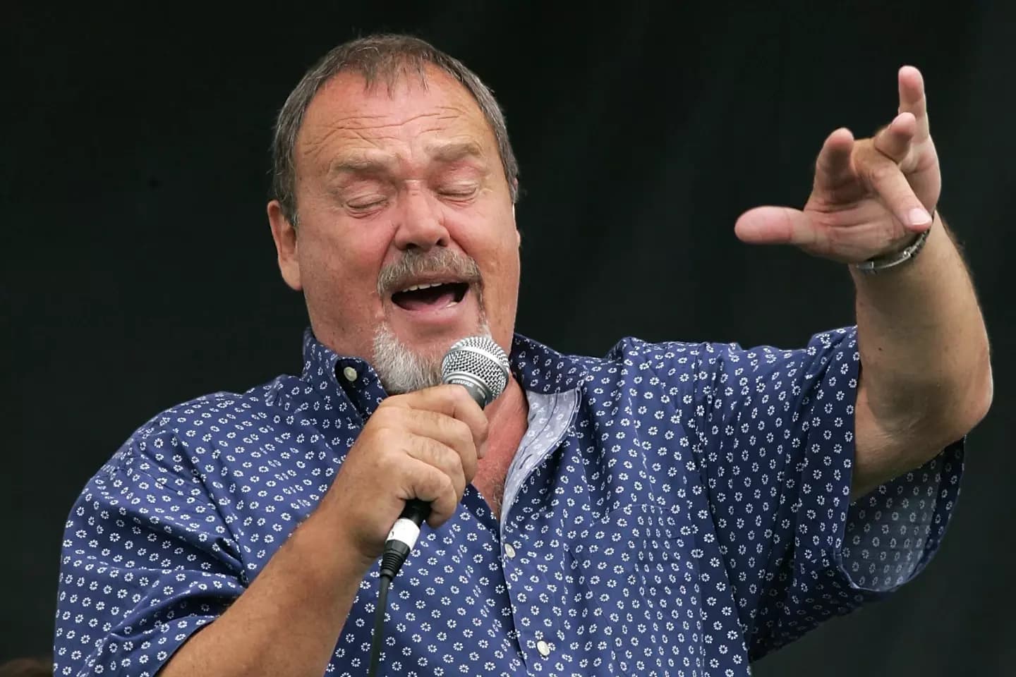 David Clayton-Thomas, Iconic Blood, Sweat & Tears Singer, Passes Away at 84