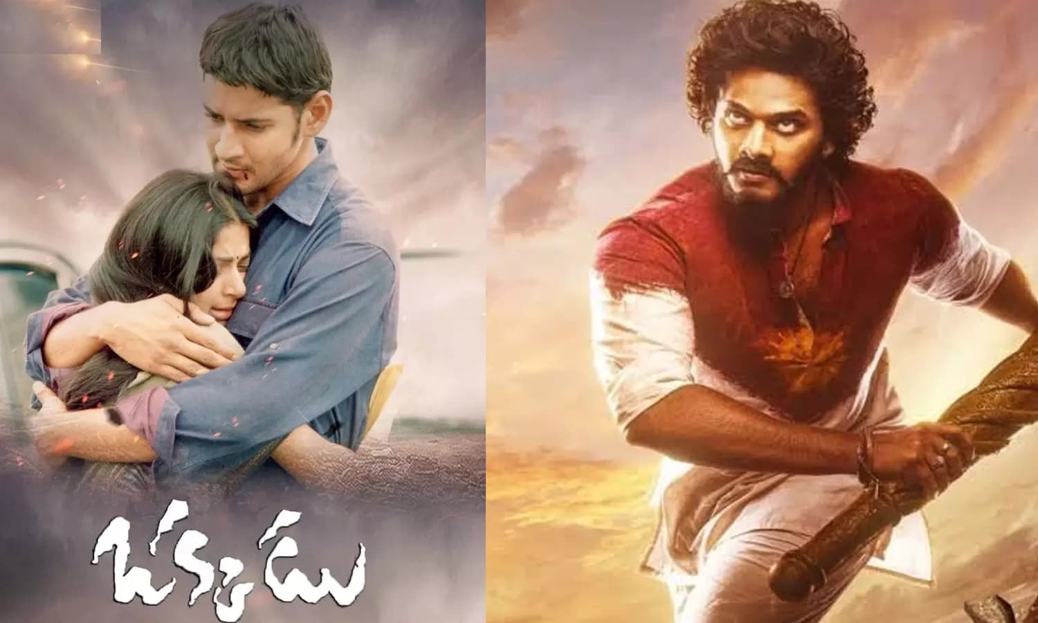 Tollywood Banking on Nostalgia with Wave of Successful Movie Re-releases