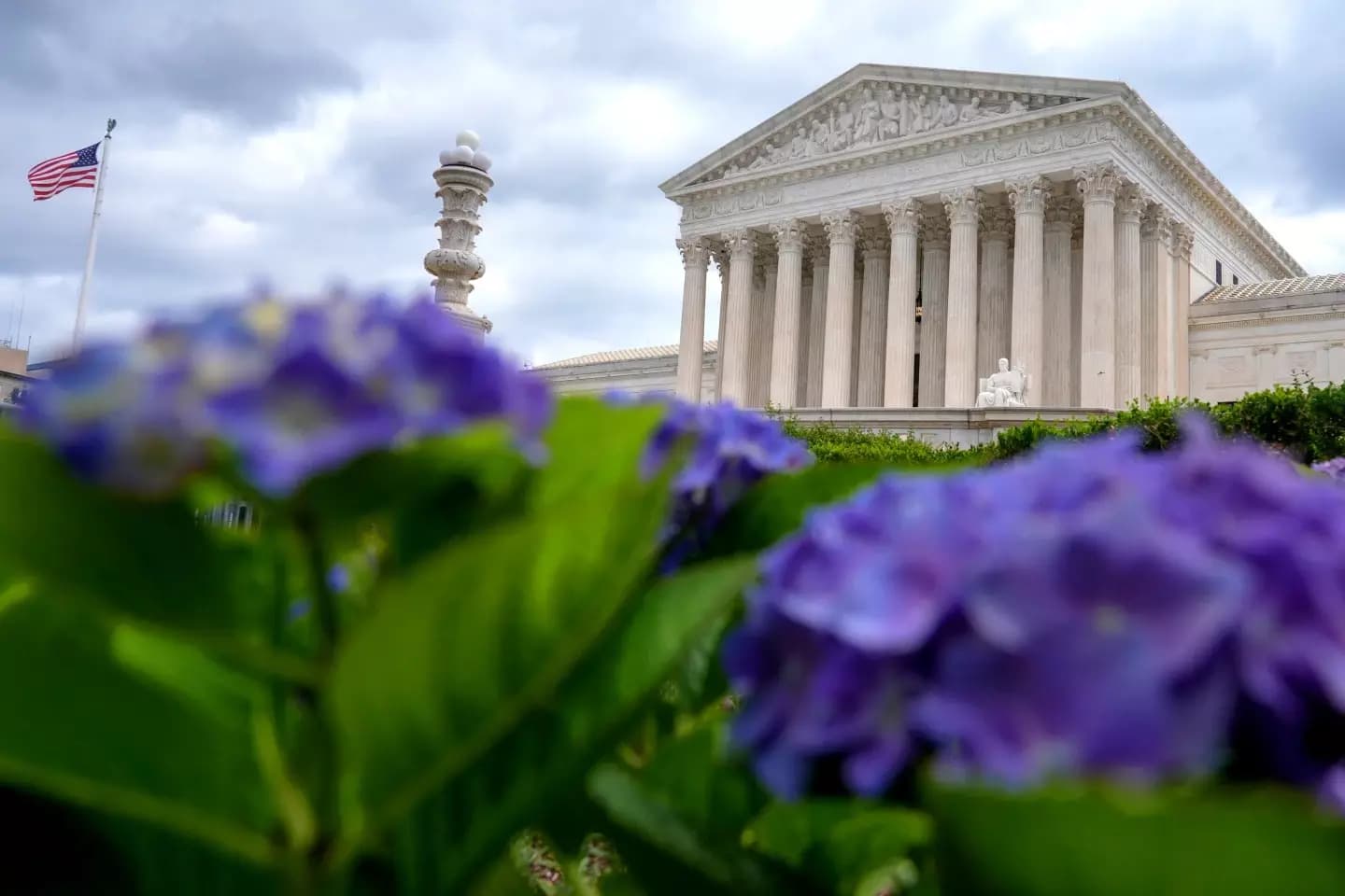 US Supreme Court Clears Path for Revival of Asylum Policy