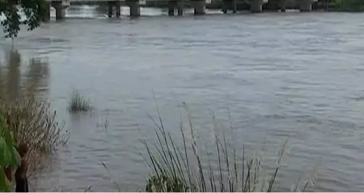 Polluting Odisha’s Historic Daya River Now Classified As A Criminal Offense