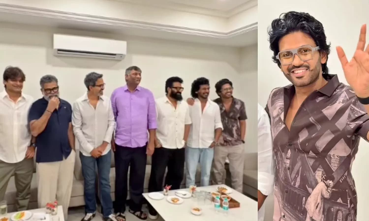 Naveen Polishetty’s ₹5,000-Crore Reel Strategy Sparks Viral Buzz and Debates