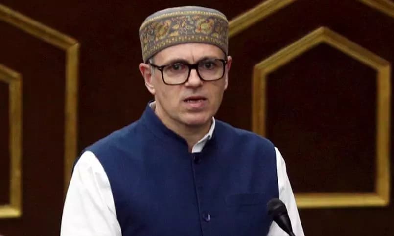 Omar Abdullah Refutes Backdoor Appointment Claims, Promises Full Disclosure Soon