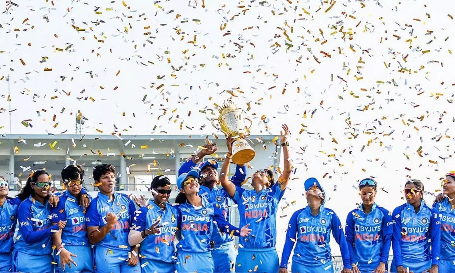 ICC Launches Landmark Guidelines Supporting Mothers in Professional Cricket