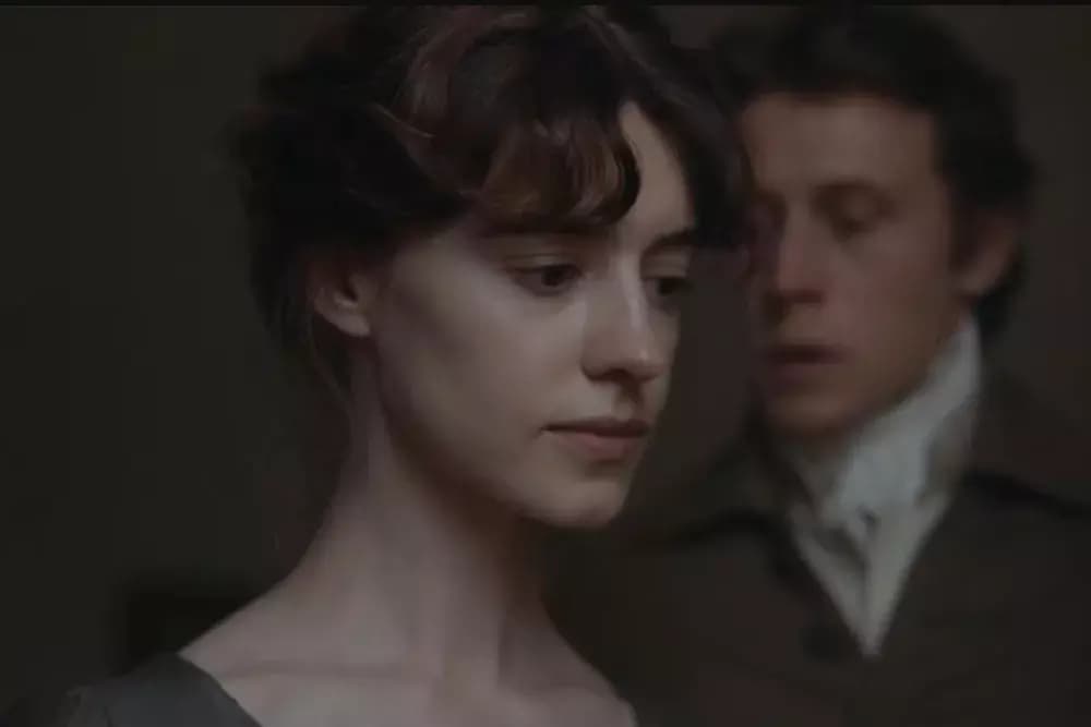 Sense and Sensibility Movie Trailer Debuts Featuring Star Daisy Edgar-Jones