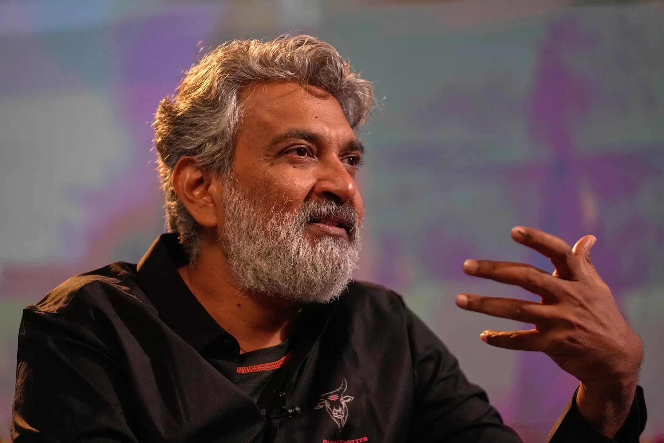 S.S. Rajamouli Promotes Expanding Baahubali Universe During Official European Tour