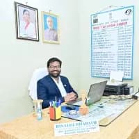 Anantapur Youth Leader Chosen to Represent India at CICA Council Meeting 2026