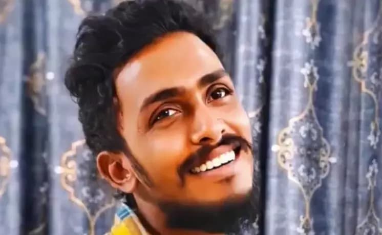 NHRC Demands Report on Alleged Custodial Death of Gade Sai Krishna in Vijayawada