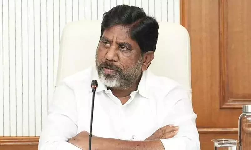 Building a Drug-Free Telangana: Leaders Call for Collective Community Action