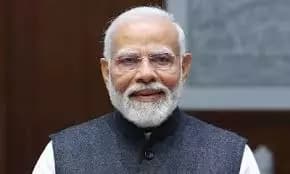 Responsible Artificial Intelligence Is Vital For Viksit Bharat: PM Narendra Modi