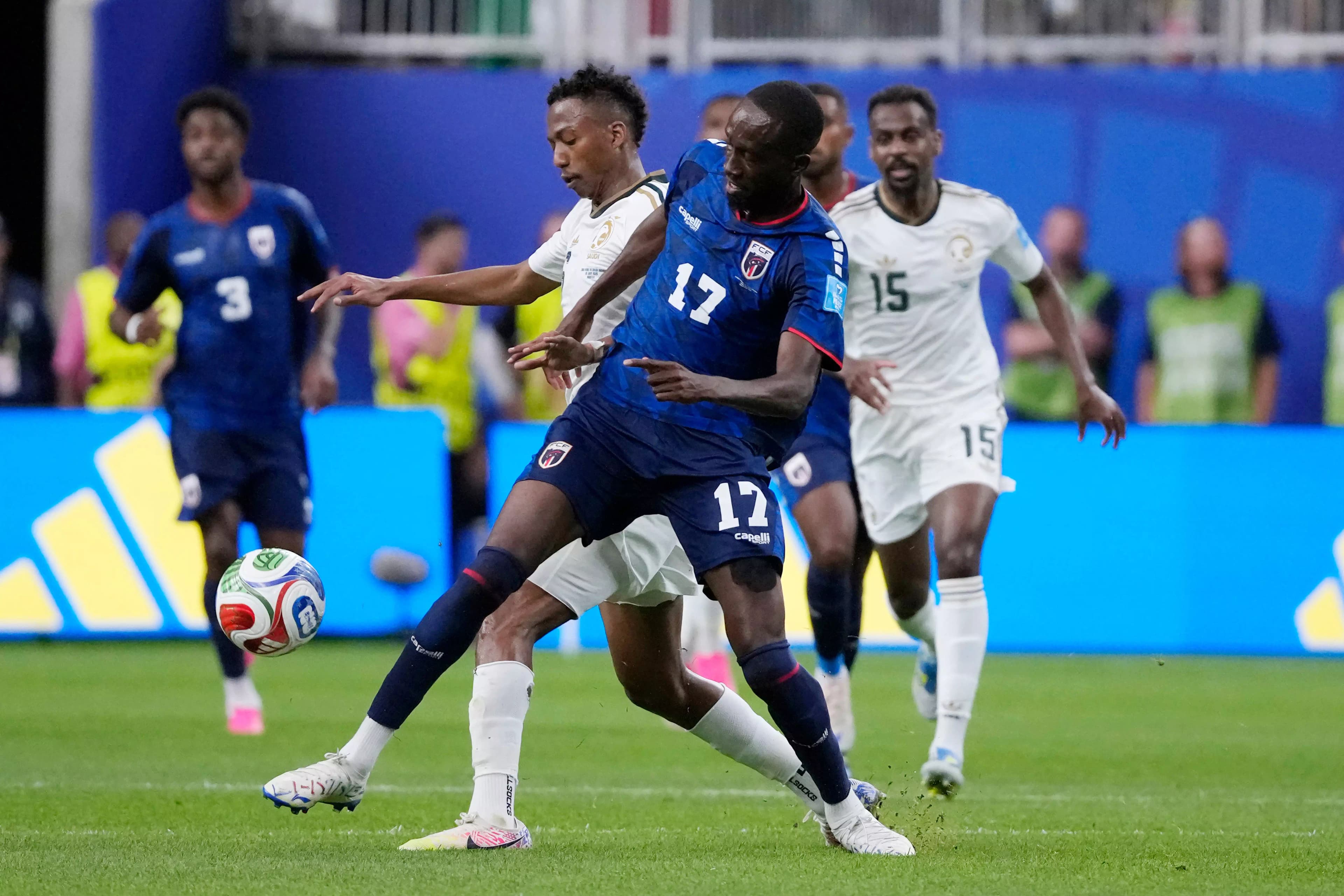 Cabo Verde Makes Historic Advance to FIFA World Cup 2026 Knockout Round