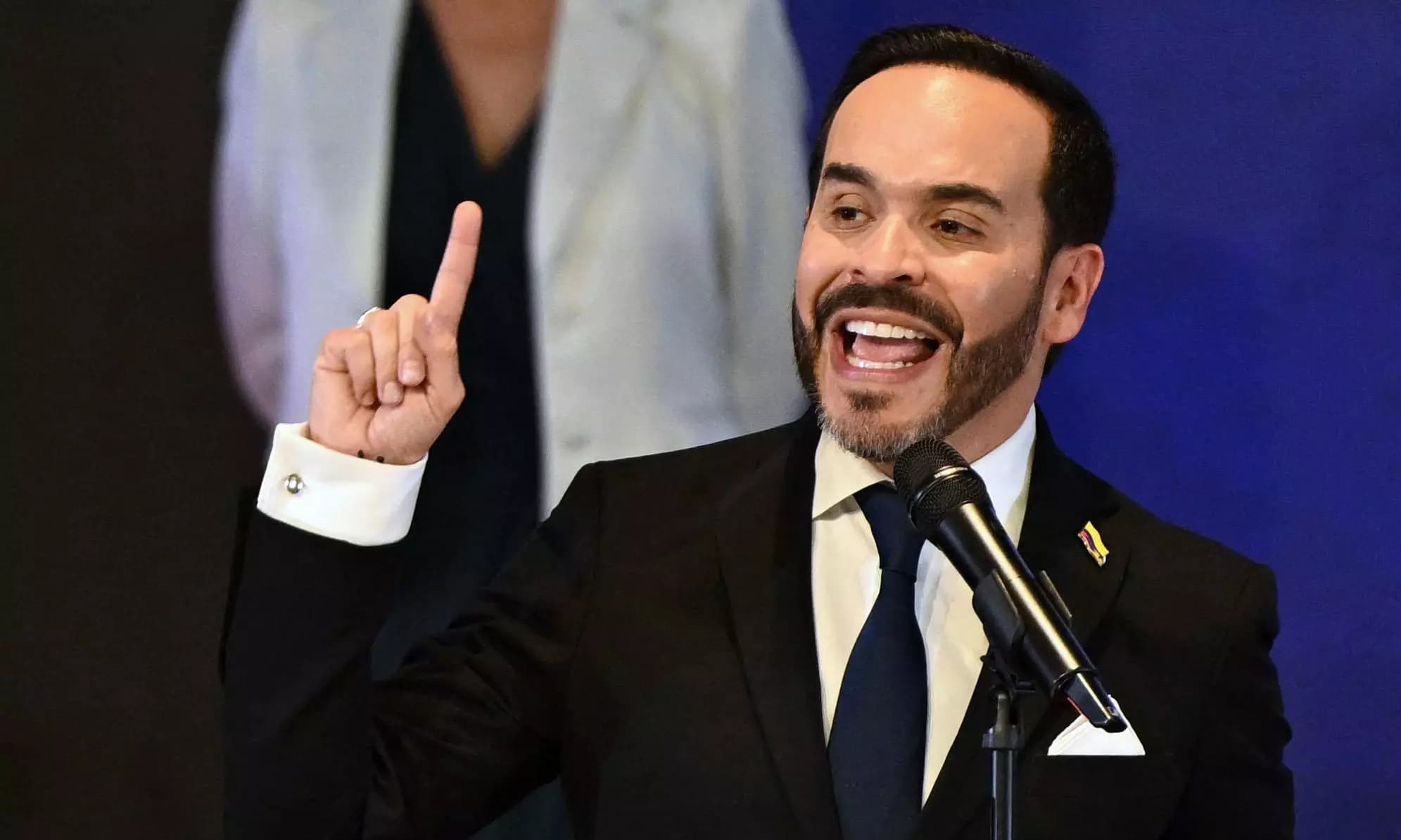 PM Modi Congratulates Abelardo de la Espriella on Colombian Presidential Election Victory