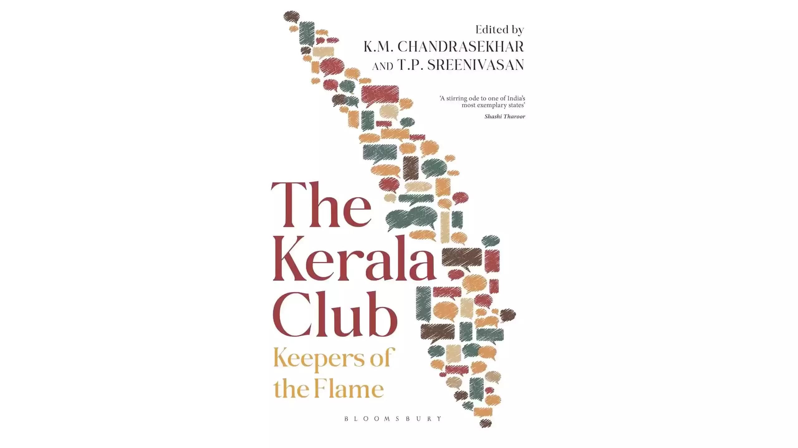 Book Review: Unveiling the Bureaucratic and Social Journey of Kerala