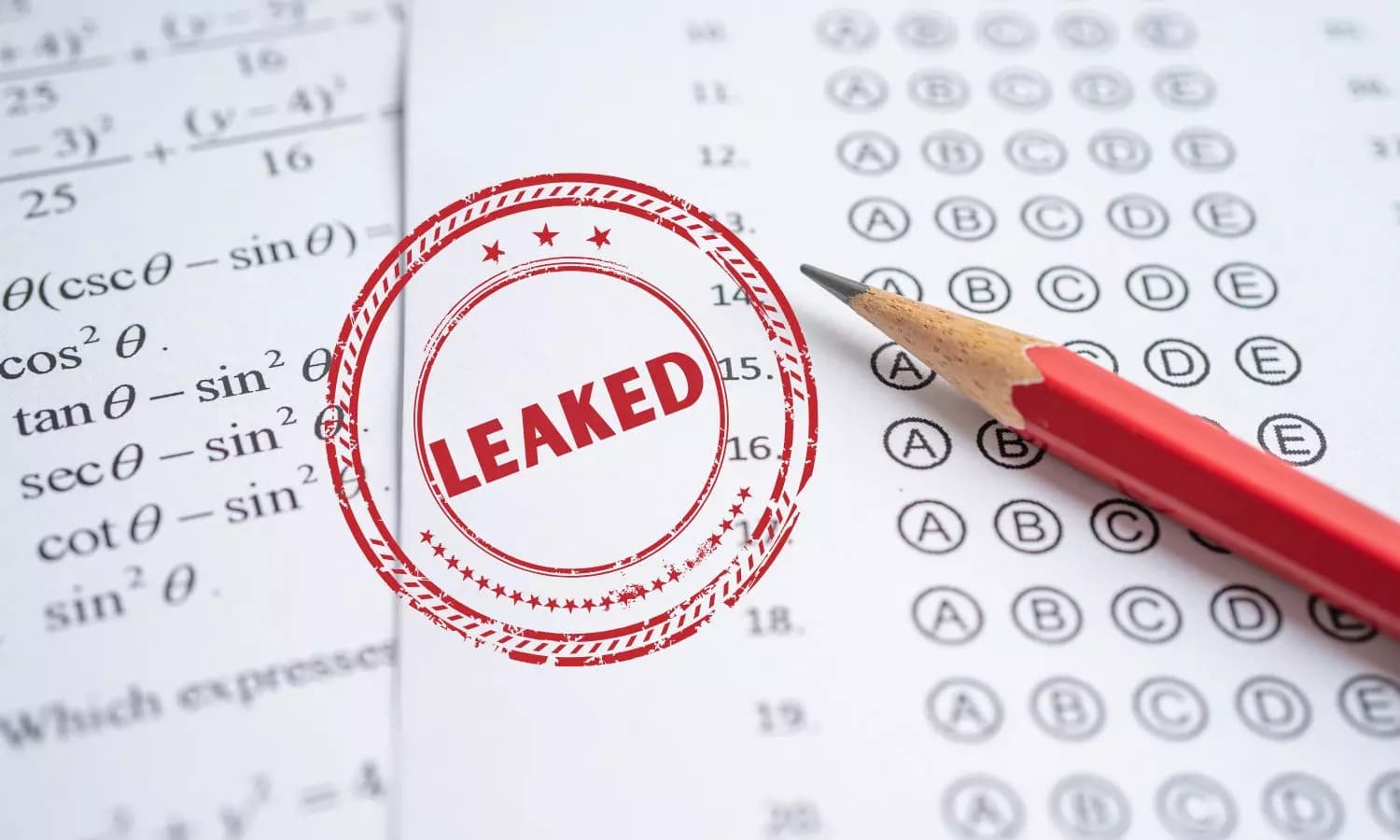 Maharashtra TET 2026 Exam Postponed Following Discovery of Paper Leak