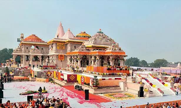 Ram Temple Fraud: SIT Investigation Reveals Major SOP Lapses and Arrests