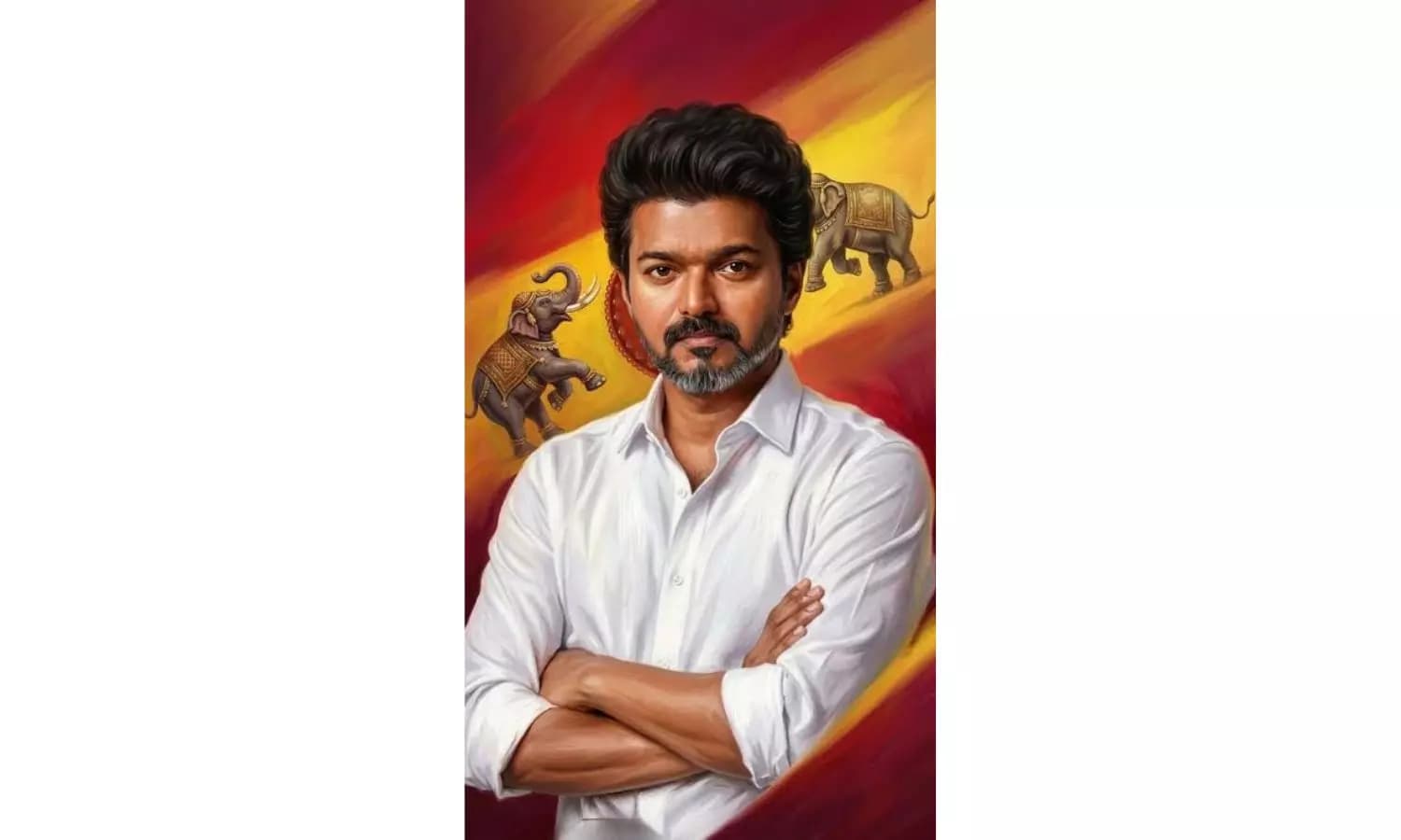 Is the TVK Becoming the Last Resort for Disillusioned Tamil Nadu Politicians?