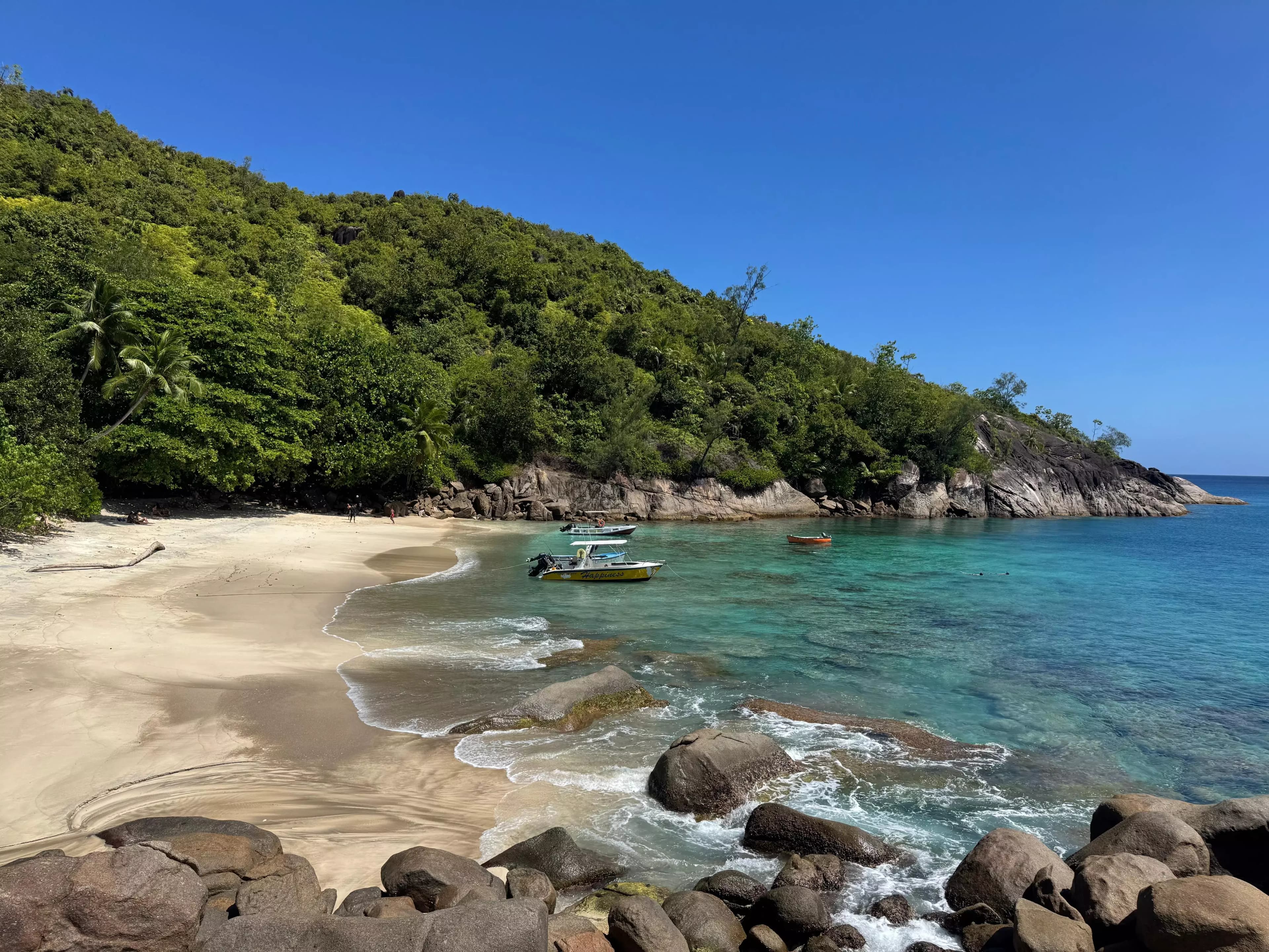 The Seychelles Way: Redefining Luxury Through Nature and Sustainable Tourism