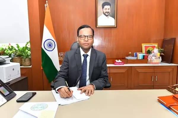 Telangana Set to Launch New Employees Health Scheme on July 15