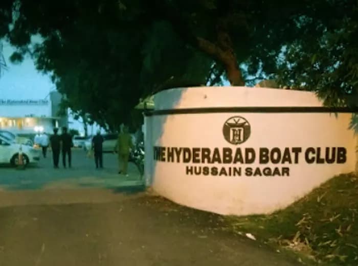 New Leadership Elected for Historic 94-Year-Old Hyderabad Boat Club