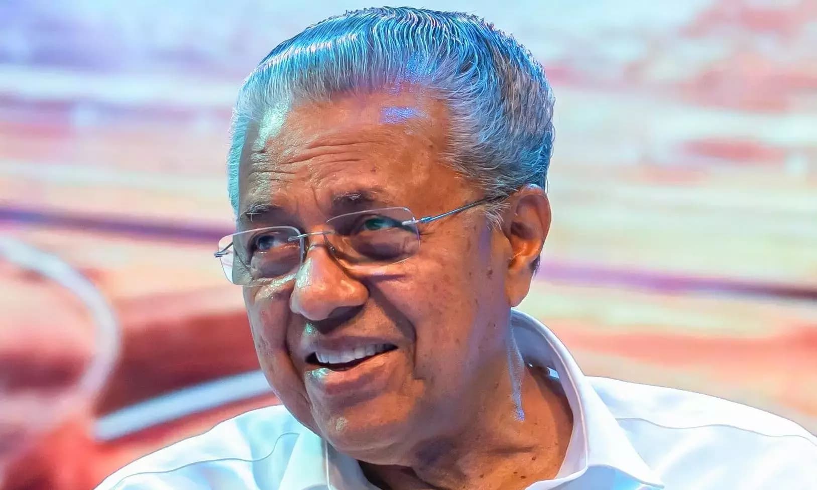 Pinarayi Vijayan Misses Flight From Delhi Following A Notable Protocol Lapse