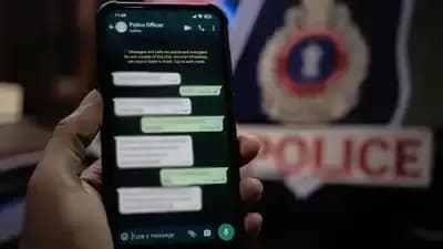 Hyderabad Woman Approaches Police Over Removal From Residential WhatsApp Group