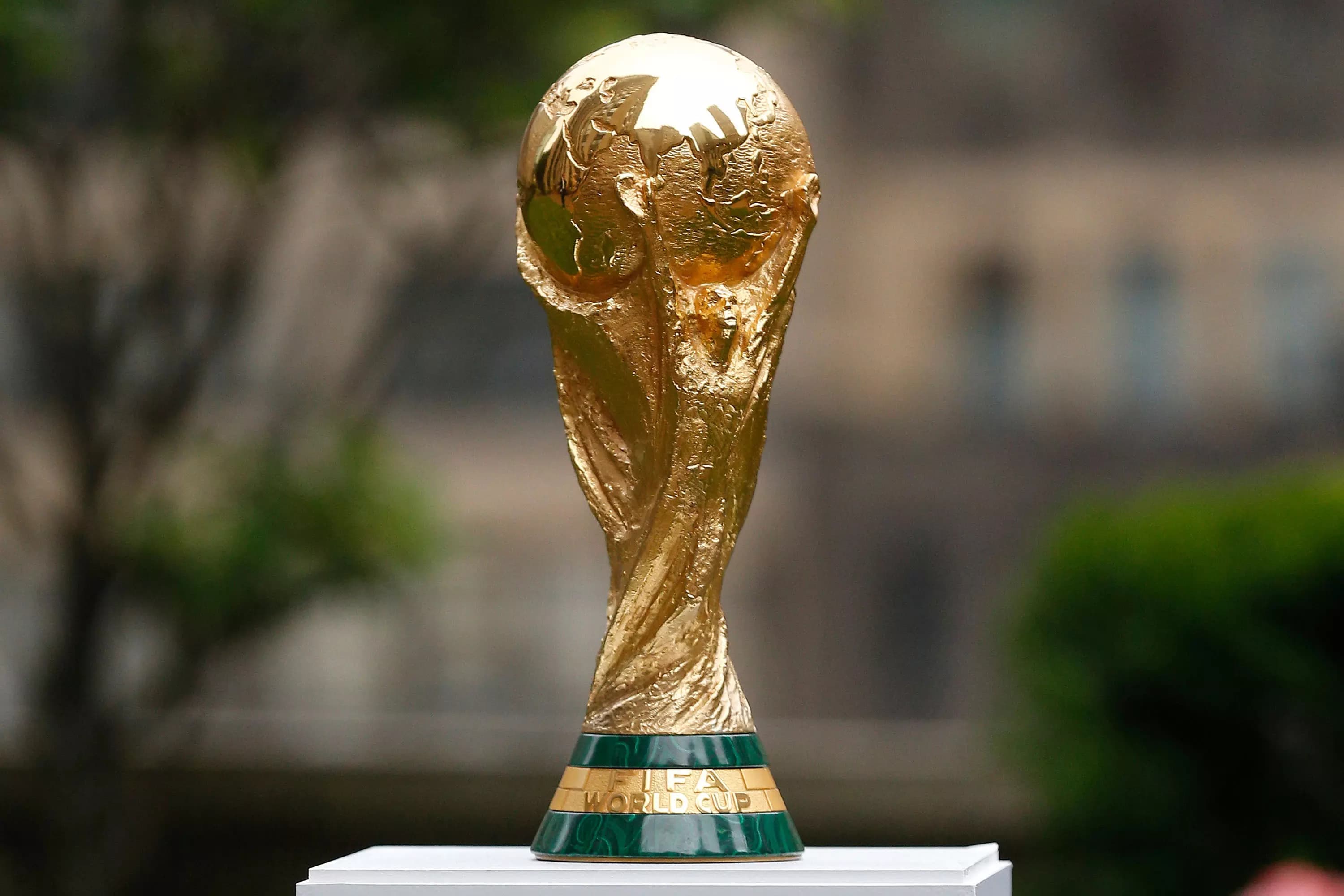 FIFA World Cup 2026: Confirmed Third-Placed Teams Advancing to Round of 32