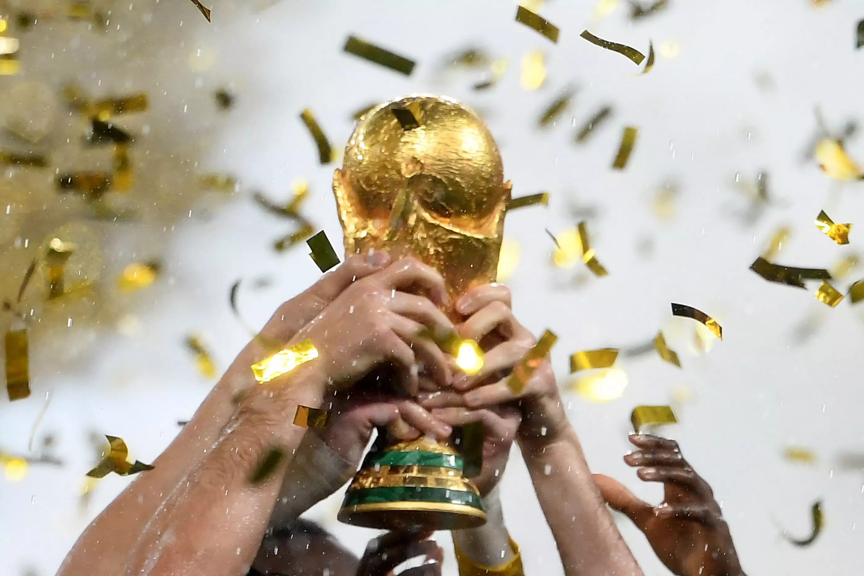 FIFA World Cup 2026 Round of 32: Full Schedule and Match Details