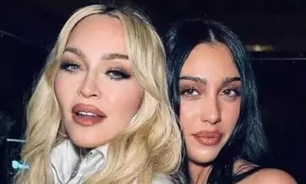 Madonna and Daughter Lourdes Leon Collaborate on New Track for Confessions II