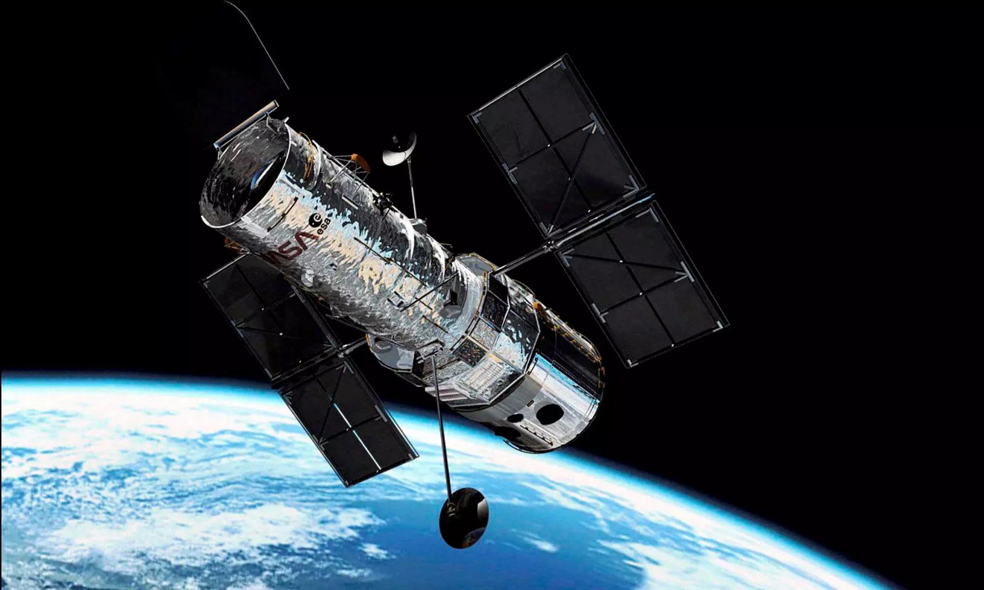 NASA Launches Daring Rescue Mission to Save Aging Swift Observatory