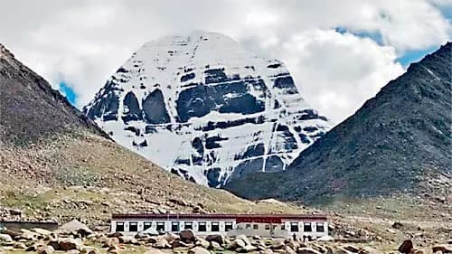 India Urges Kailash Pilgrims to Secure All Necessary China Travel Documents
