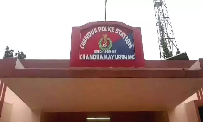 12-Year-Old Girl Sexually Assaulted in Odisha; Suspect Arrested Under POCSO Act