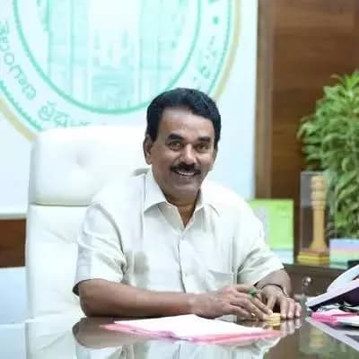 Jupally Krishna Rao Launches ₹30 Crore Infrastructure Projects in Bhainsa