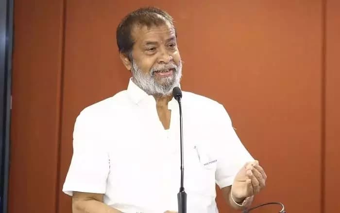 Telangana Health Minister to Represent State at Central Health Council Meeting in Delhi
