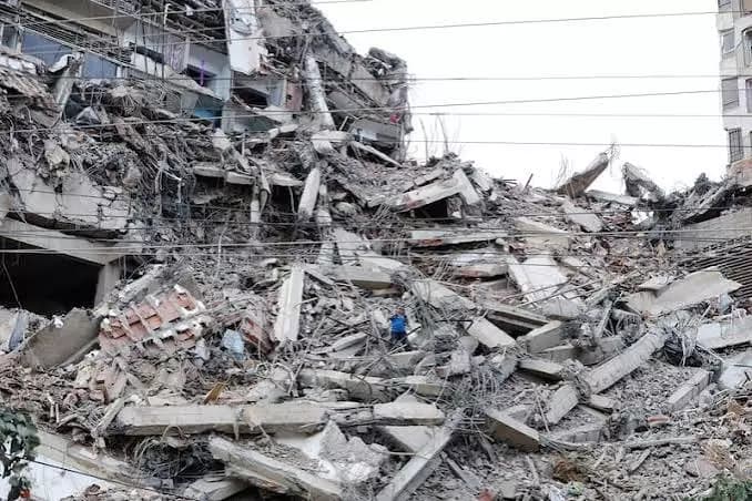 Venezuela Faces Catastrophic Damage Following Devastating Series of Doublet Earthquakes