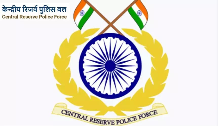 CRPF Promotes 267 Officers After Supreme Court Order Resolves Seniority Dispute