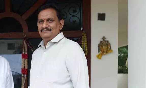 Vijayawada MP to Lay Foundation Stone for New Gunadala ROB Project