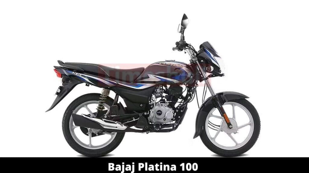 Bajaj Bikes Price List: Top Models Under ₹1 Lakh for 2026