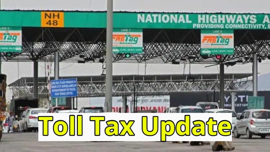 Toll Hike on Delhi-Meerut Expressway from April 2026: Get Ready for Higher Costs
