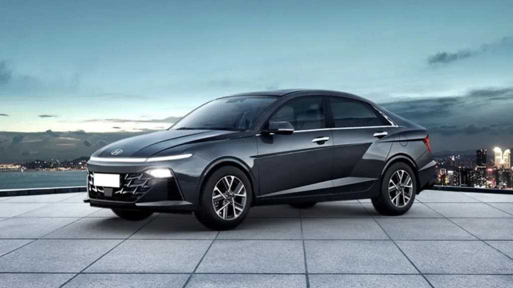 Hyundai Verna 2026: Superior Engineering and Stylish Design