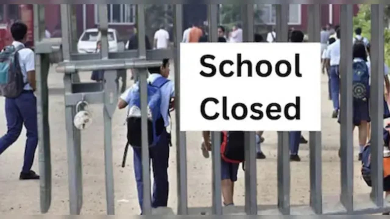 Mahavir Jayanti: Schools Remain Closed on March 31 in Several States