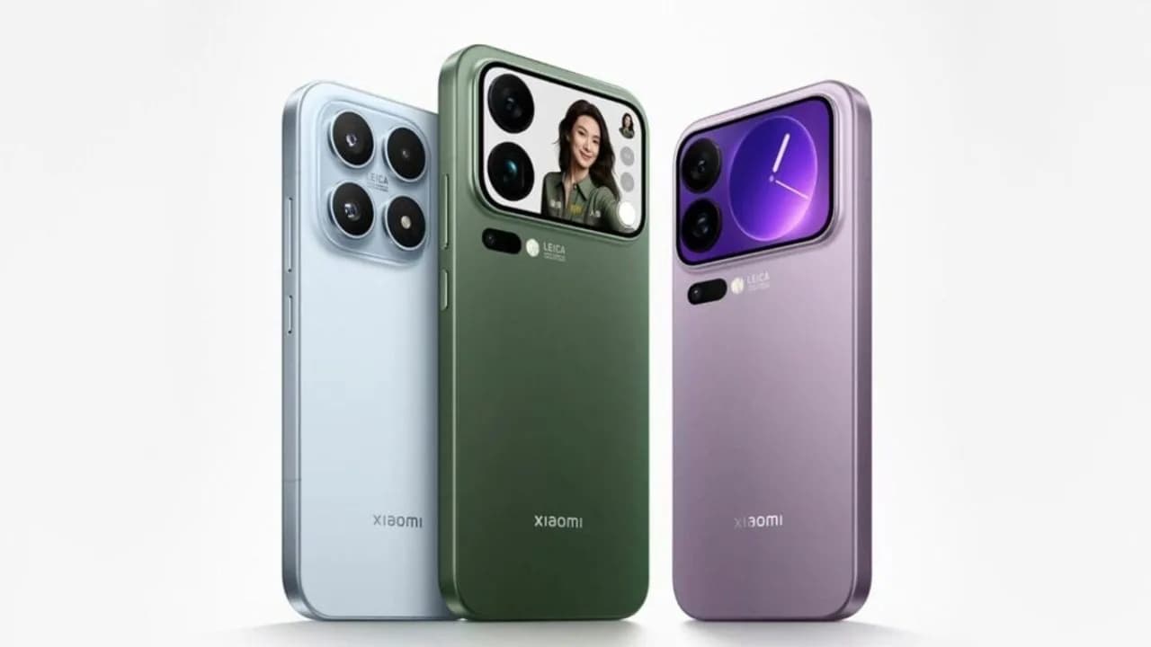 Xiaomi 17 Now Available at ₹89,999: Grab Exclusive Flagship Smartphone for Less