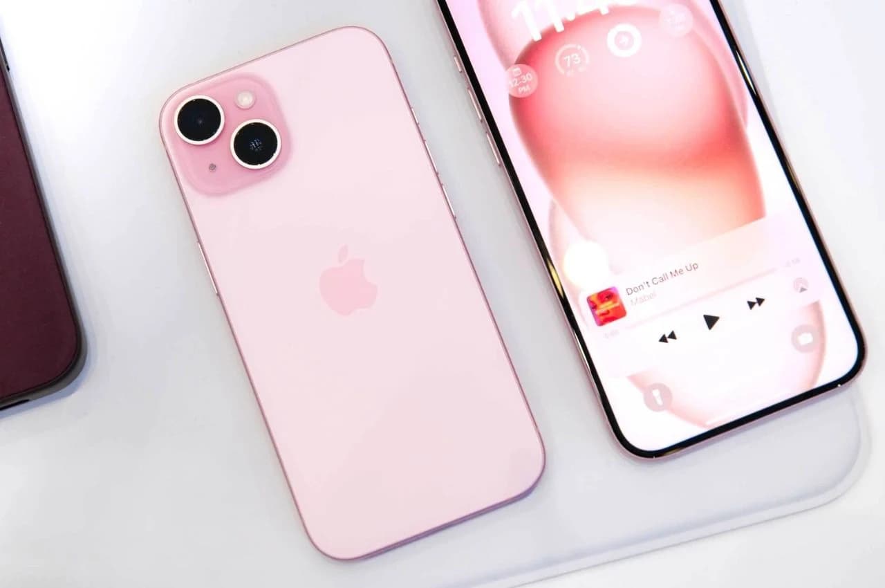 Flipkart & ICICI Bank: EMI Without Credit Card for iPhone 15 and Pixel 8a