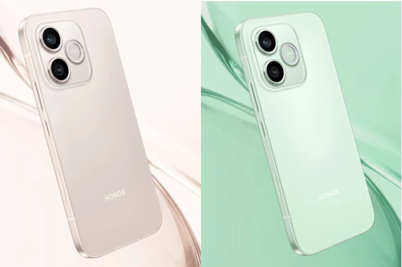 Honor 600e Priced at ₹56,000 Packs with Stunning Camera and Massive Battery