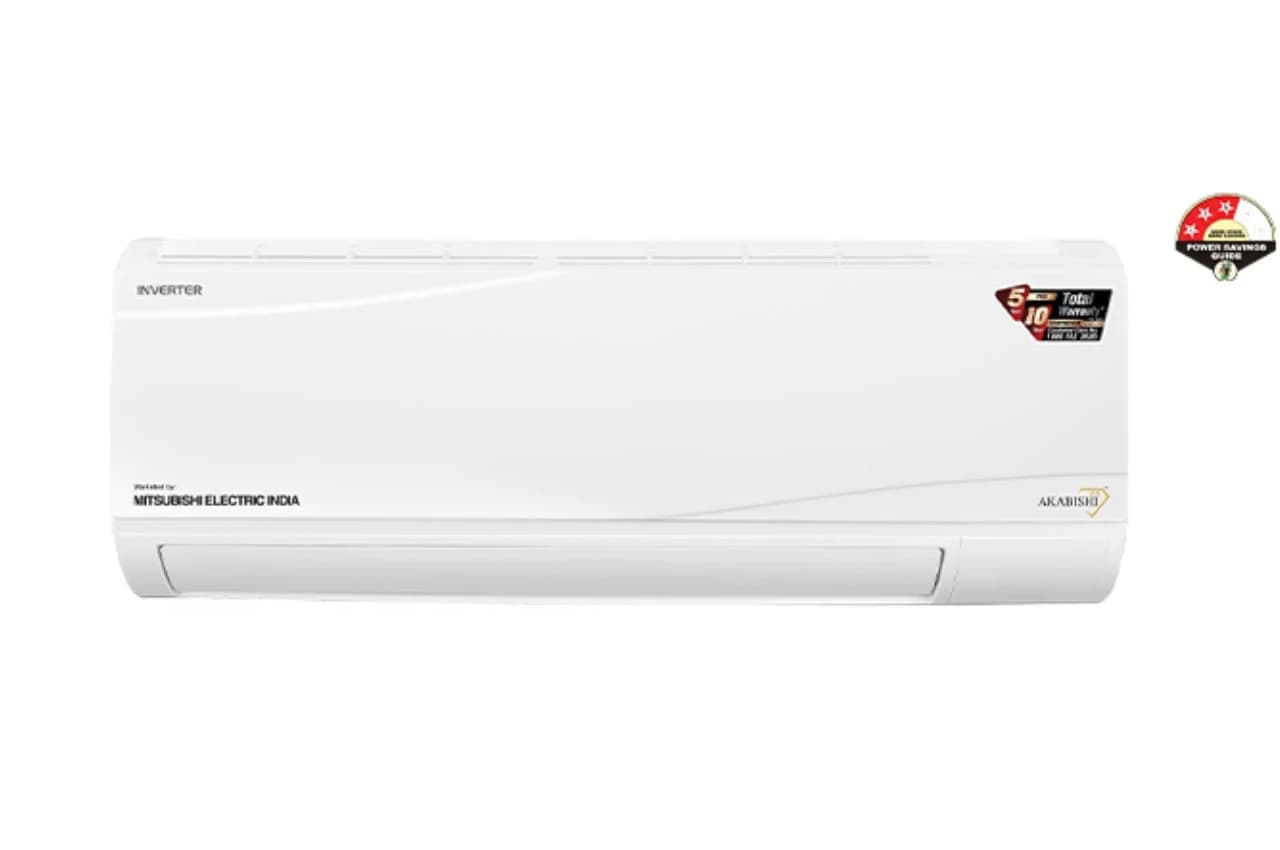Mitsubishi AC vs Lloyd AC: Durability or Smart Features?